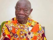 Why Mike Ejeagha Was Buried Just 24 Hours After Death