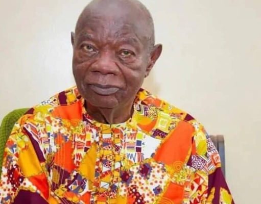 Why Mike Ejeagha Was Buried Just 24 Hours After Death