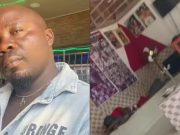 “I Gave God 43 Years, Now I Want to Try Satan” – Nigerian Man Sparks Reactions with Emotional Confession (Video)