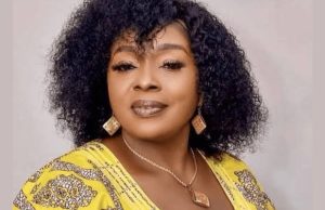 “Let Wisdom Lead!” – Rita Edochie Sends Strong Message to Celebs About Family and Fans