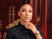 “Happy Father’s Day to Me” – Tonto Dikeh’s Post Stirs Mixed Reactions