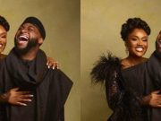 “Can August Come Already?” – Davido Sparks Buzz Over Upcoming White Wedding with Chioma