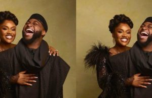 “Can August Come Already?” – Davido Sparks Buzz Over Upcoming White Wedding with Chioma