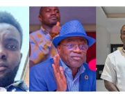 Man Accuses VeryDarkMan of Allegedly Turning Benue Massacre Into Content