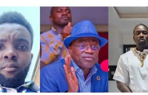 Man Accuses VeryDarkMan of Allegedly Turning Benue Massacre Into Content