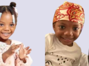 “Why Did They Take Light?” — Adekunle Gold’s Sweet Explanation to Daughter Melts Hearts Online