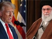 Trump Gives Iran Two Weeks or Less – Airstrikes May Be Next