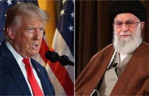 Trump Gives Iran Two Weeks or Less – Airstrikes May Be Next