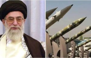 Iran Fires Missiles at U.S. Bases in Middle East – Retaliation Over Bombings?