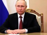 Putin Blasts U.S. Airstrikes on Iran, Calls It Unjustified — Russia Pledges Support