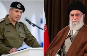 Tension Escalates: Israel Labels Iran a ‘Terrorist State’ After U.S. Base Attack