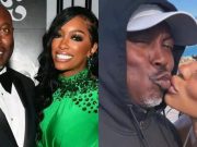 “I Can Finally Exhale” – Reality Star Porsha Williams Speaks Out After Finalizing Divorce from Simon Guobadia