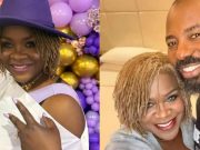 Drama Unfolds as Yinka Theisen Slams Linc Edochie Over Public Breakup Announcement