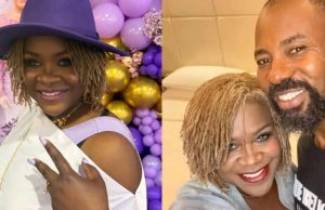 Drama Unfolds as Yinka Theisen Slams Linc Edochie Over Public Breakup Announcement