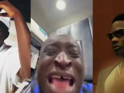 Tears as Skit Maker Carter Efe Loses 1.8 Million Instagram Followers After Calling Wizkid Proud