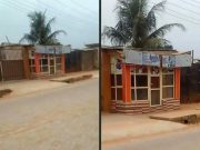 Story of ‘Ghost’ Food Seller and Her Workers Who Allegedly Disappeared After Selling Amala in Lagos