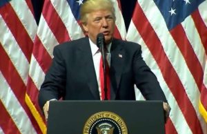 “I Saved Him From Death” — Trump Blows Hot on Iran’s Supreme Leader, Warns of Fresh Military Strikes