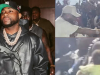 “Why You Carry Baby Come?” – Davido Blows Hot on Fan During Concert