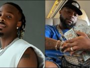 “Davido Makes Me Feel Broke” – Young Jonn Sparks Reactions with Candid Interview Confession