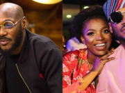 “They’re All Amazing” – 2Baba Melts Hearts as He Speaks on Annie and Mothers of His Children (Video)