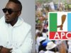 “I Regret Supporting APC” – M.I Abaga Opens Up on Political Mistake & Backlash Over Benue Tweet