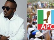 “I Regret Supporting APC” – M.I Abaga Opens Up on Political Mistake & Backlash Over Benue Tweet