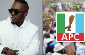“I Regret Supporting APC” – M.I Abaga Opens Up on Political Mistake & Backlash Over Benue Tweet