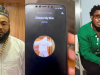 Sam Larry Leaks Zlatan Ibile Phone Call Over Mohbad Case — VeryDarkMan Gives 48-Hour Ultimatum