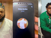 Sam Larry Leaks Zlatan Ibile Phone Call Over Mohbad Case — VeryDarkMan Gives 48-Hour Ultimatum