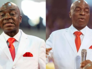 “Use Your Head This Time!” – Bishop David Oyedepo Sends Strong Message Ahead of 2027 Elections