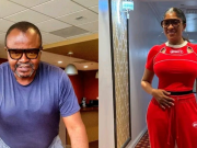 May Edochie’s Lawyer Breaks Silence on Viral Apology Rumor — “There’s Nothing Like That”