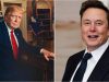 “We Might Deport Elon Musk” – Trump Sparks Controversy Amid Political Fallout With Billionaire Tech Mogul