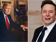 “We Might Deport Elon Musk” – Trump Sparks Controversy Amid Political Fallout With Billionaire Tech Mogul