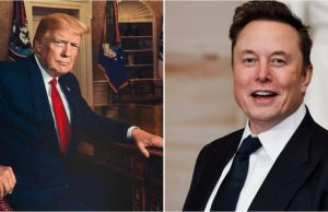 “We Might Deport Elon Musk” – Trump Sparks Controversy Amid Political Fallout With Billionaire Tech Mogul