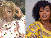 “Be Warned!” – Linc Edochie’s Estranged Wife Blasts Rita Edochie Over Bullying Allegations