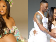 Sanya Richards-Ross and Husband Aaron Ross Welcome Baby No. 3 in Heartwarming Style