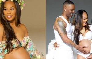 Sanya Richards-Ross and Husband Aaron Ross Welcome Baby No. 3 in Heartwarming Style