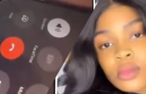 Shock as Woman Exposes Alleged “Painter” Who Later Marketed Himself as a Sex Worker