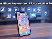 Hidden iPhone Features You Didn’t Know You Could Use in 2025