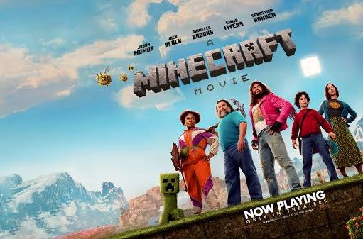 A Minecraft Movie Is Coming — And Honestly, I’m Not Sure How to Feel About It