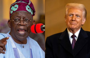 Nigeria Shuns US Request to Accept 300 Alleged Ex-Venezuelan Prisoners