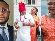 Ubi Franklin Mourns as He Loses Beloved Elder Sister to Cancer