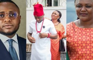 Ubi Franklin Mourns as He Loses Beloved Elder Sister to Cancer