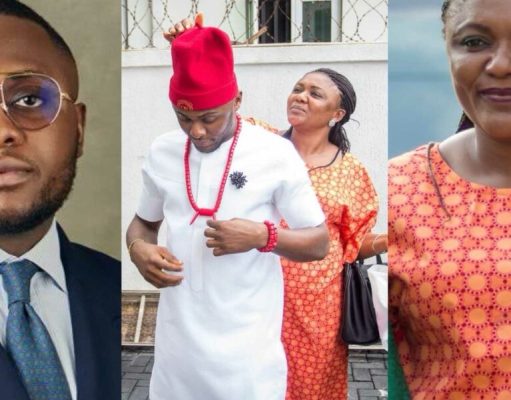 Ubi Franklin Mourns as He Loses Beloved Elder Sister to Cancer