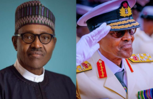 Former President Muhammadu Buhari Dies at 82 in London