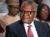 Aliko Dangote Set to Build Nigeria’s Deepest Seaport in Ogun State