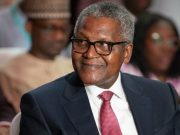 Aliko Dangote Set to Build Nigeria’s Deepest Seaport in Ogun State