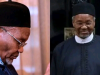 Tension as Mamman Daura Battles Illness in London Following Buhari’s Passing