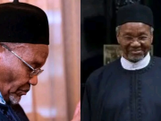 Tension as Mamman Daura Battles Illness in London Following Buhari’s Passing