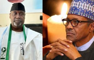 Farouk Aliyu Defends Late Buhari, Slams Nigerians for Posthumous Criticism